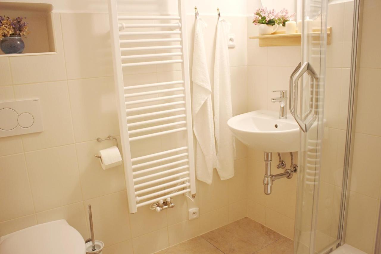 Apartmany Domestika Český Krumlov Dış mekan fotoğraf