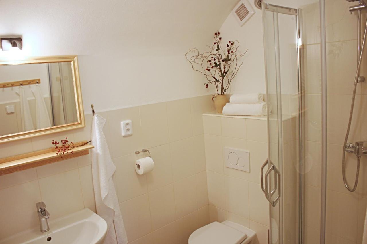 Apartmany Domestika Český Krumlov Dış mekan fotoğraf