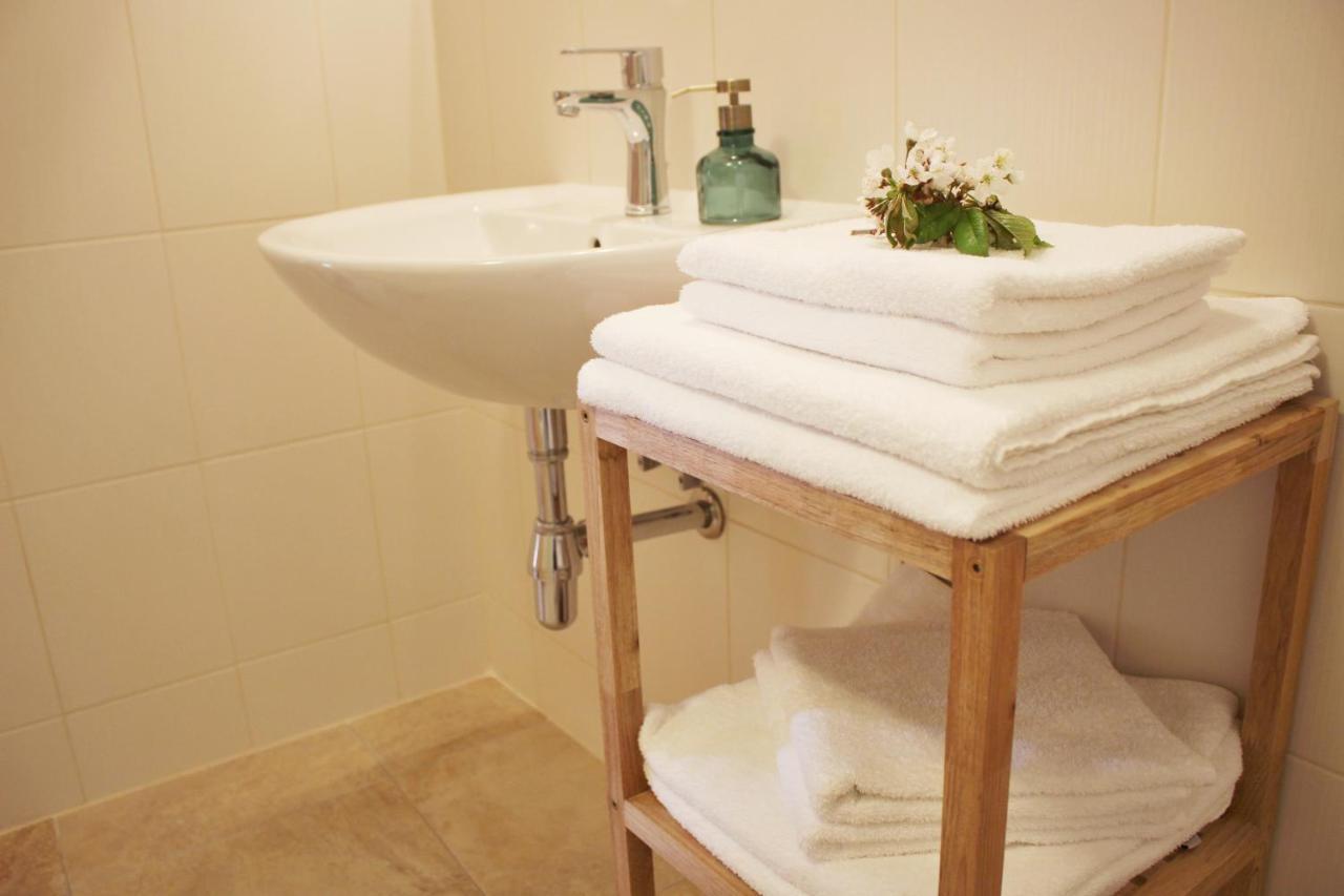 Apartmany Domestika Český Krumlov Dış mekan fotoğraf