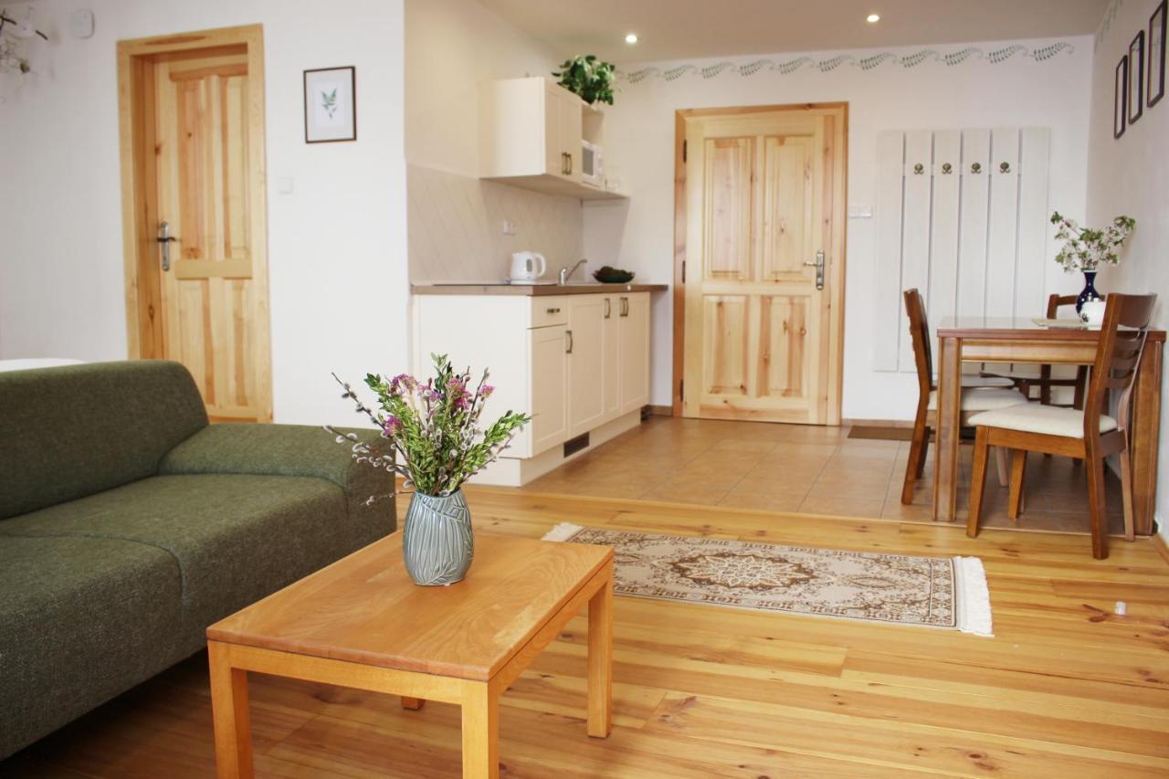 Apartmany Domestika Český Krumlov Dış mekan fotoğraf