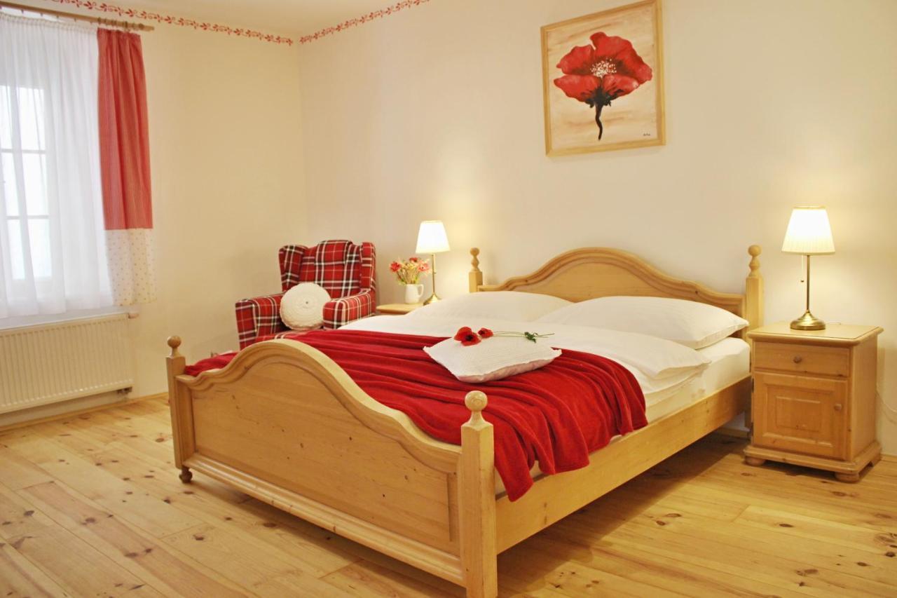 Apartmany Domestika Český Krumlov Dış mekan fotoğraf