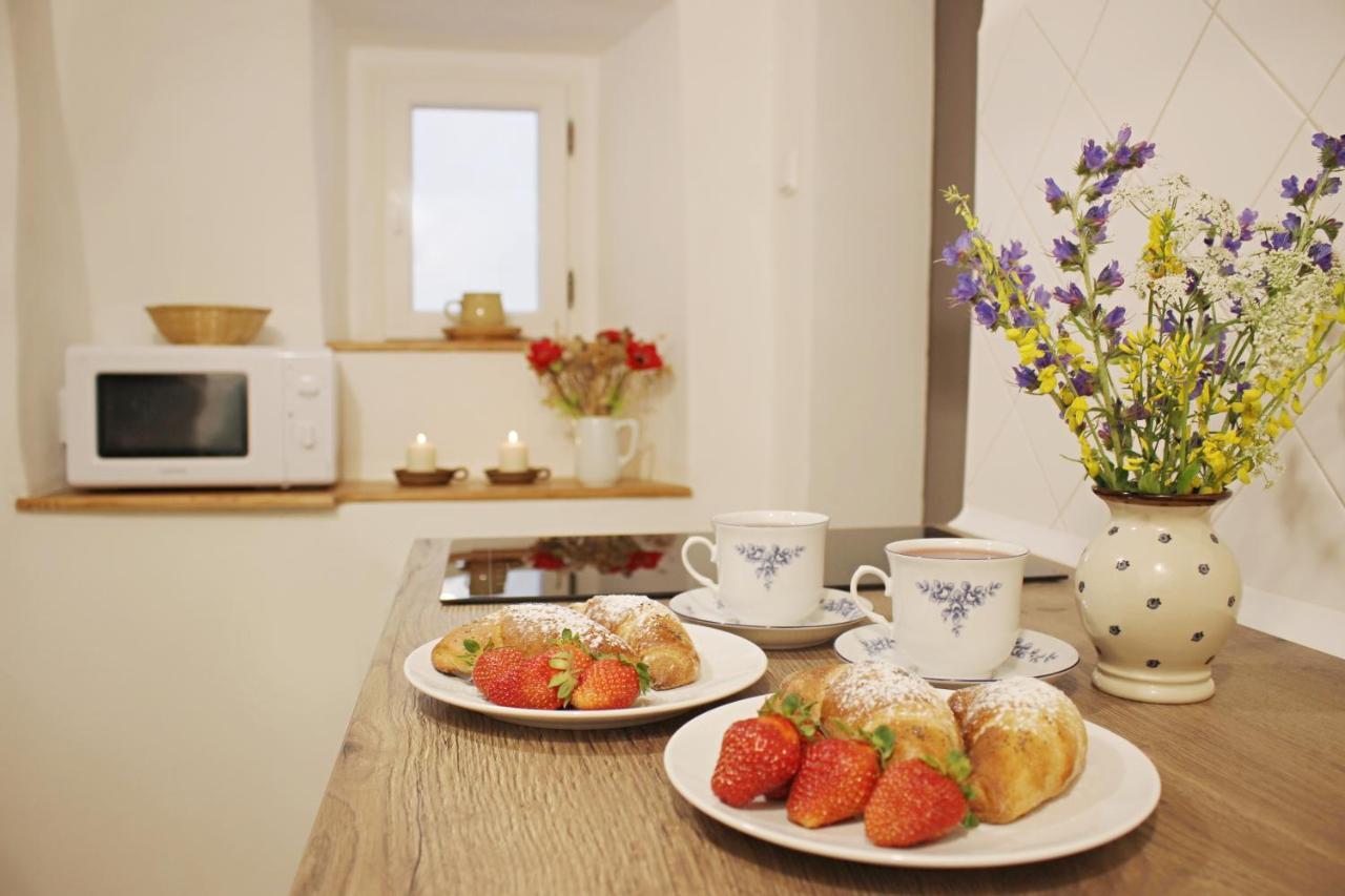 Apartmany Domestika Český Krumlov Dış mekan fotoğraf