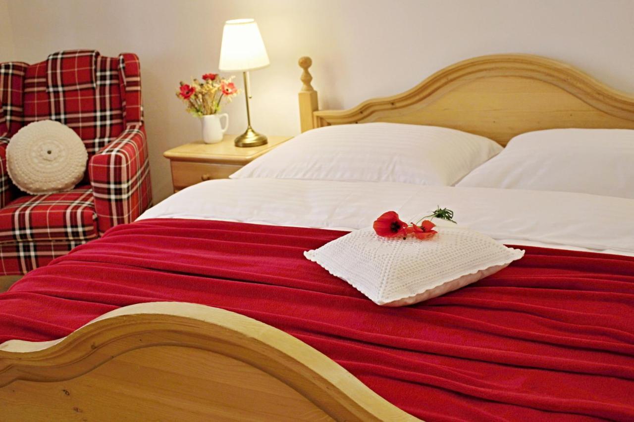 Apartmany Domestika Český Krumlov Dış mekan fotoğraf